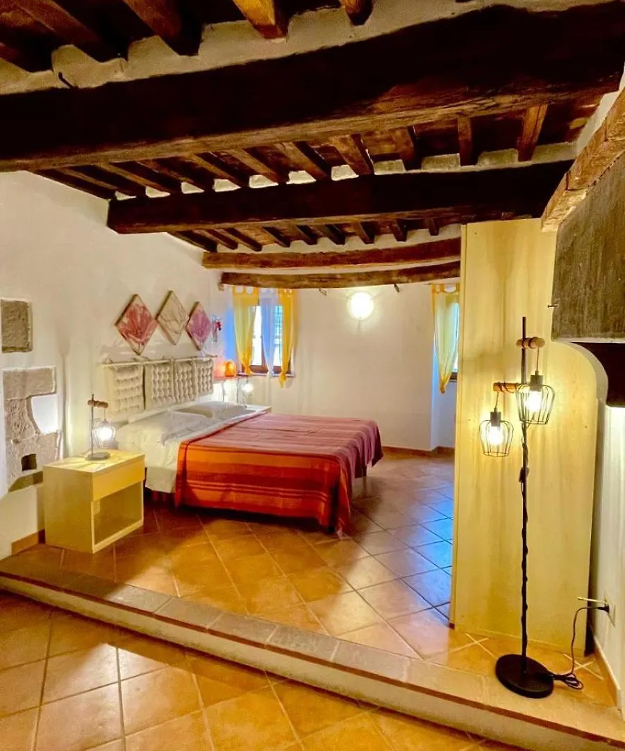 Agora Villa Montecatini Val di Cecina Holiday home