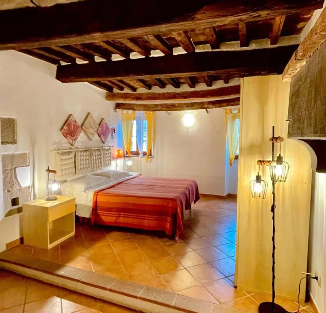 Holiday home Agora Villa Montecatini Val di Cecina Italy