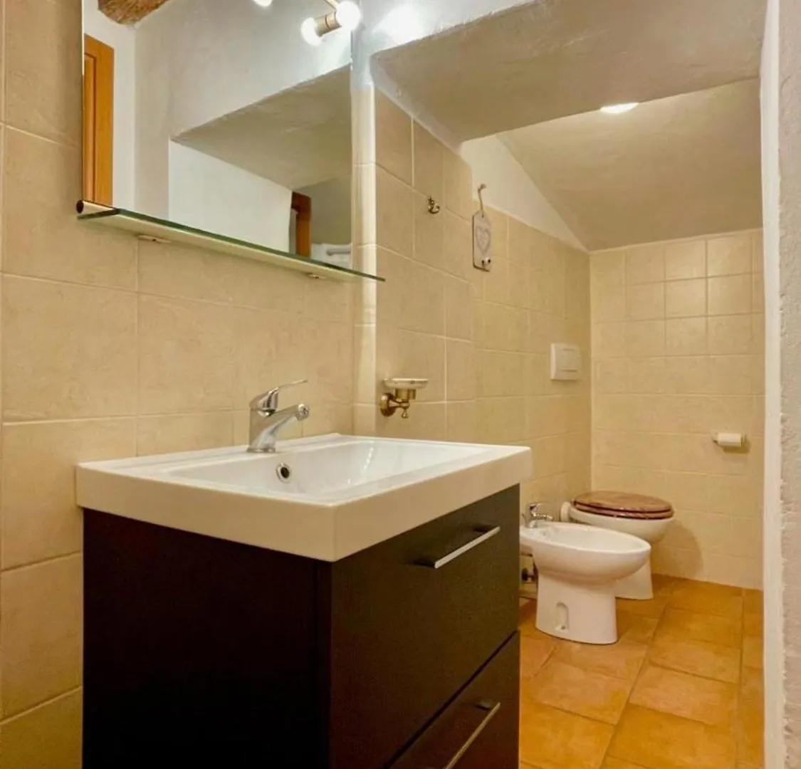 Holiday home Agora Villa Montecatini Val di Cecina