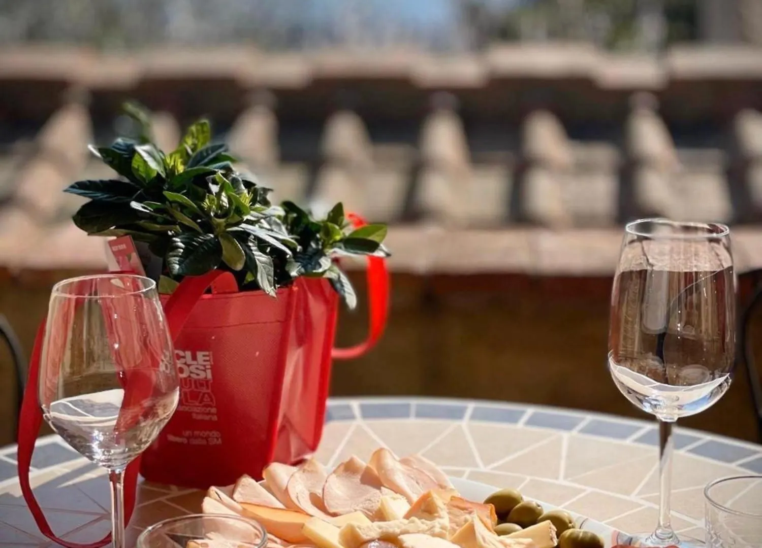 Agora Villa Montecatini Val di Cecina 0*,  Italy