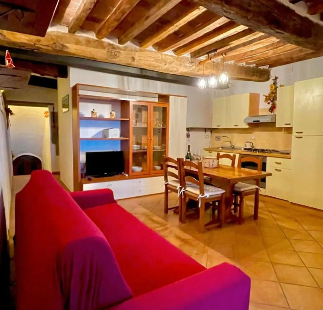 Agora Villa Montecatini Val di Cecina