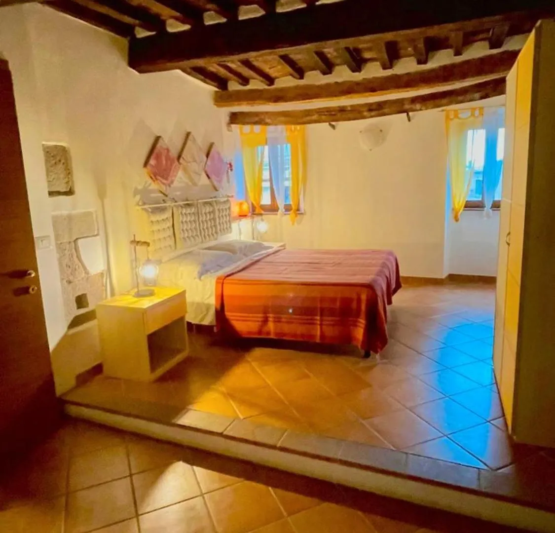Agora Villa Montecatini Val di Cecina
