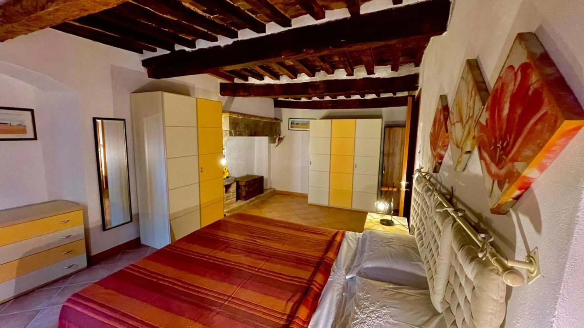 Agora Villa Montecatini Val di Cecina