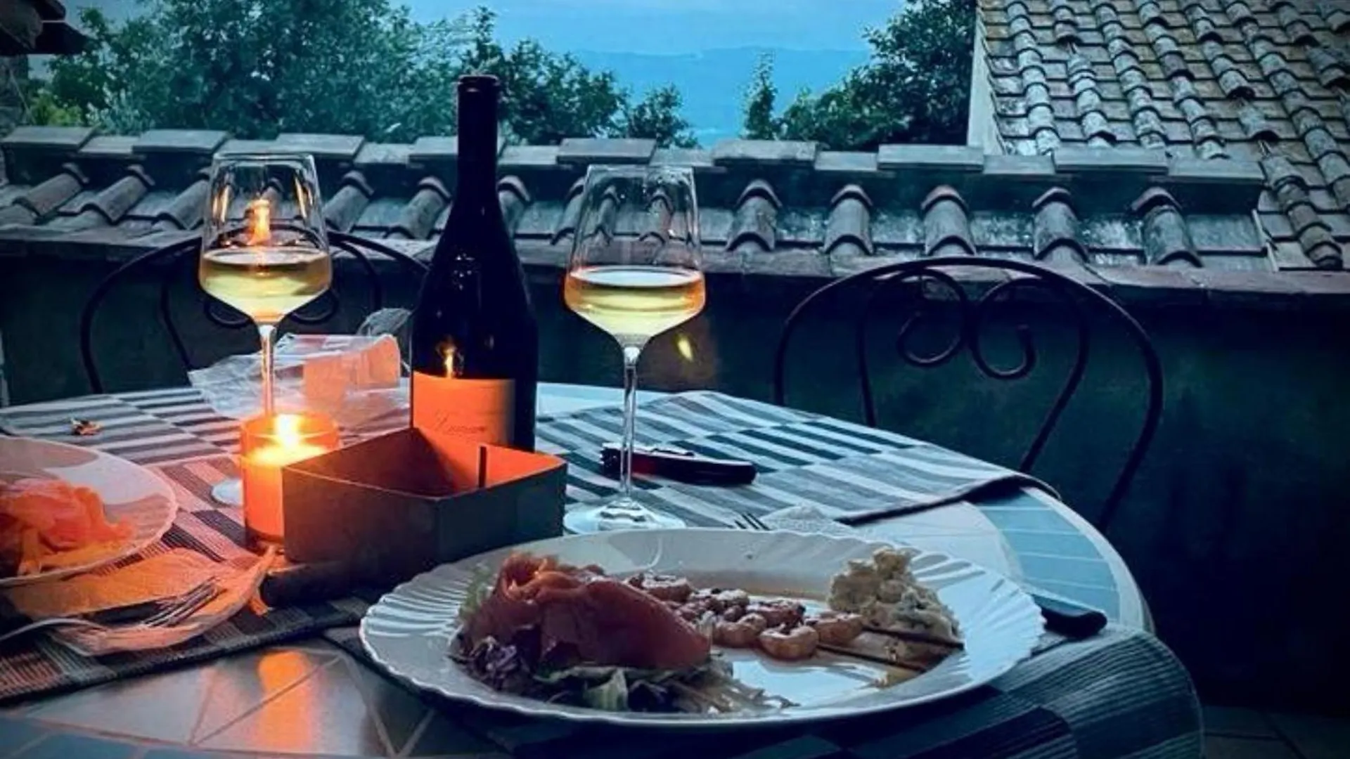 Holiday home Agora Villa Montecatini Val di Cecina