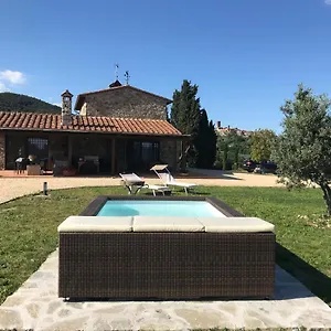 Il Podere Bellavista Bed & Breakfast