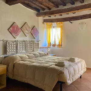Appartamento Agorà, Montecatini Val di Cecina