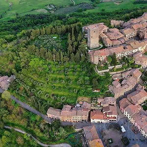 Appartamento Casina Orione, Montecatini Val di Cecina