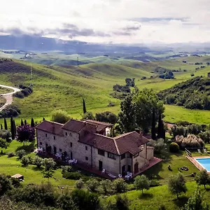 Appartamento Lucestraia, Montecatini Val di Cecina