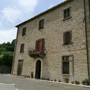 Appartamento I Castagnini, Montecatini Val di Cecina