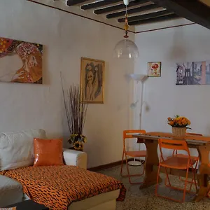 Appartamento Casa Zia Seconda, Montecatini Val di Cecina